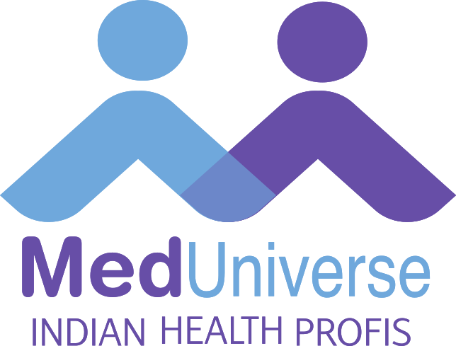 MedUniverse Logo
