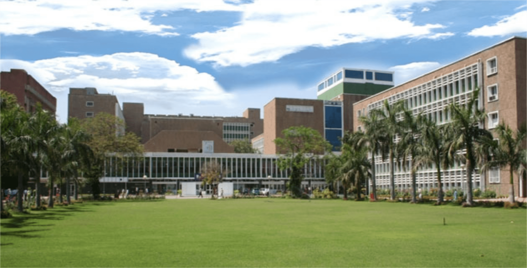 Conference banner